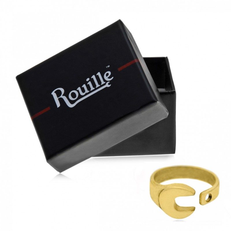 Rouille - Racering Heritage Gold Edition
