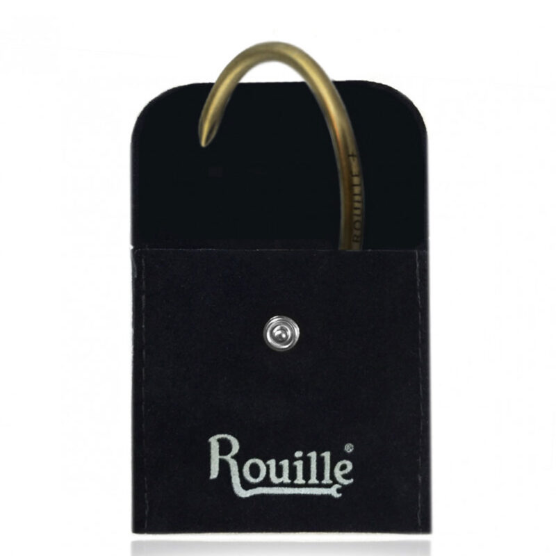 Rouille - Cacciavite - Vintage Brass