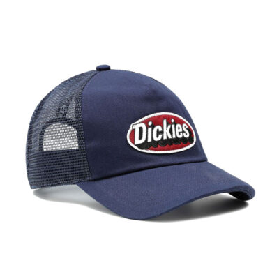 Dickies - Saxman Cap - Navy Blue