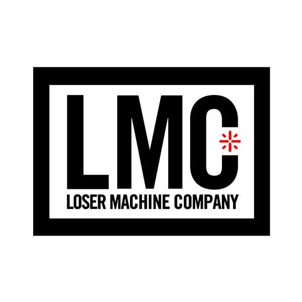 Loser Machine Logo