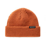Dickies cappellino cuffia arancione Woodworth Beanie